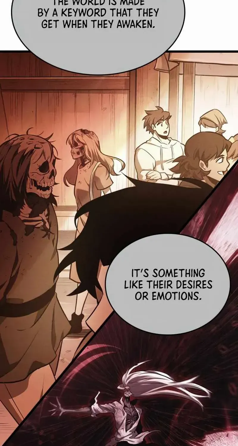 The World After The End Chapter 30 page 82 - 