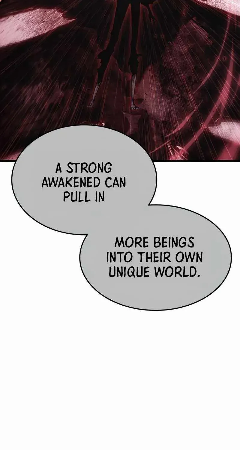 The World After The End Chapter 30 page 83 - 