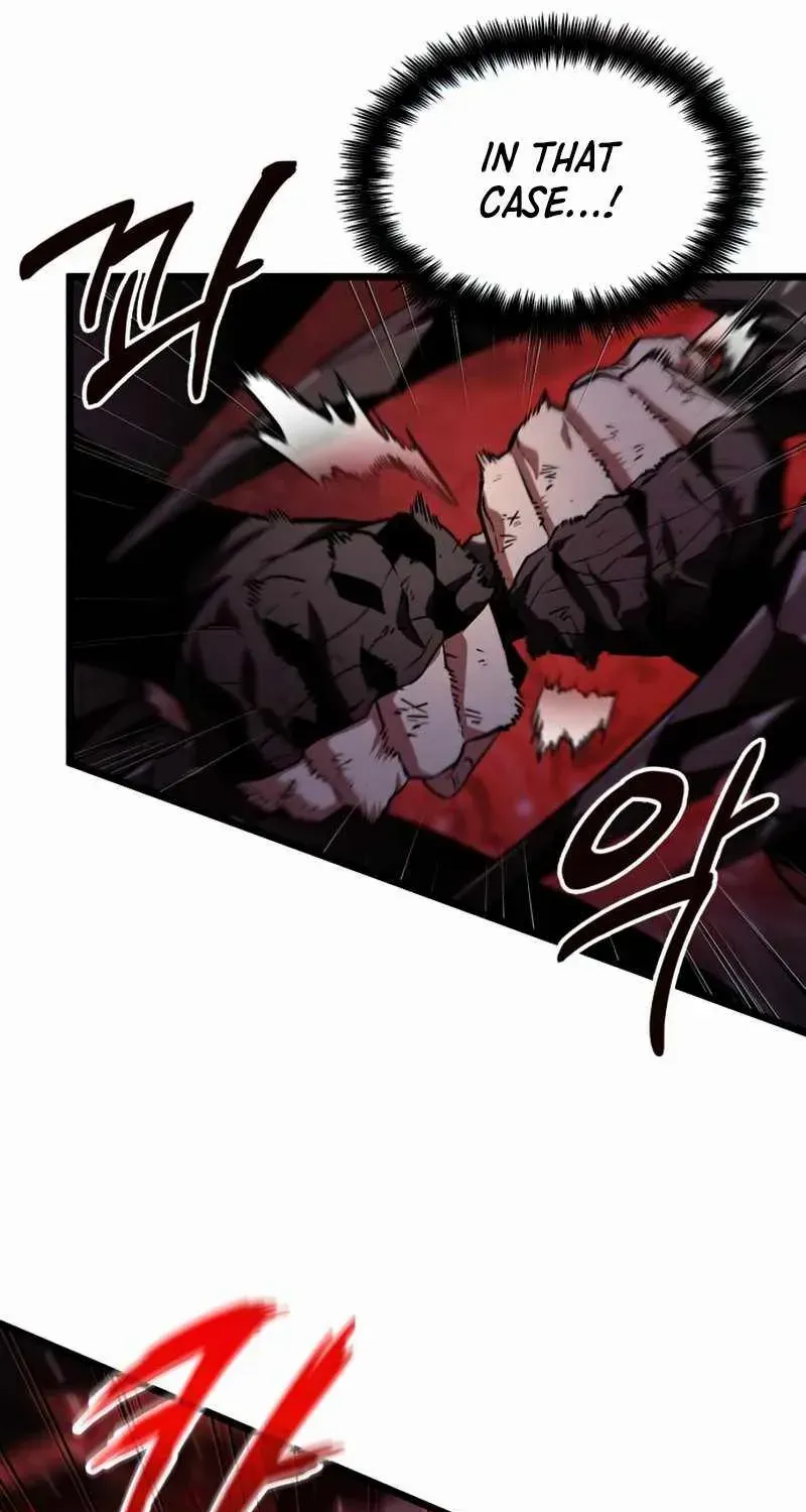 The World After The End Chapter 30 page 85 - 