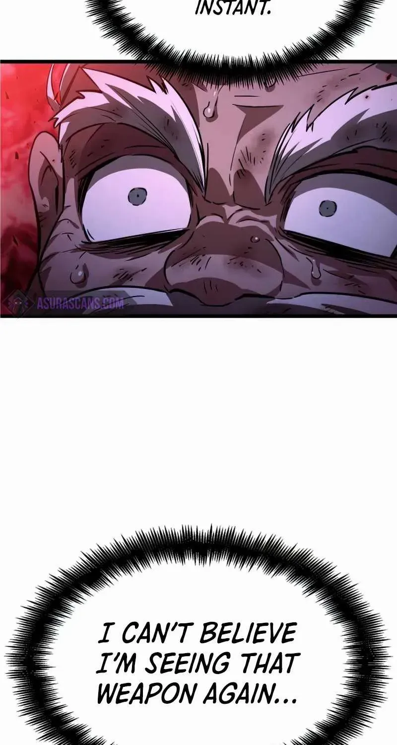 The World After The End Chapter 30 page 10 - 