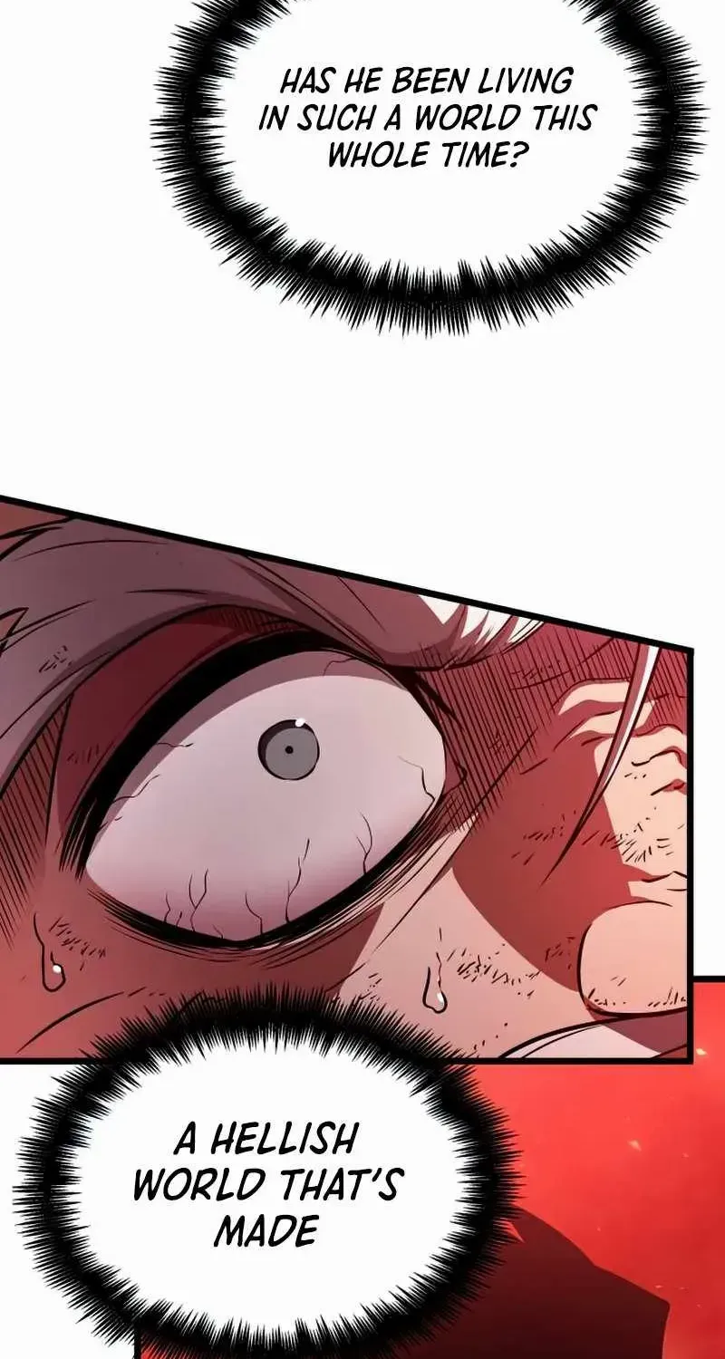 The World After The End Chapter 30 page 95 - 