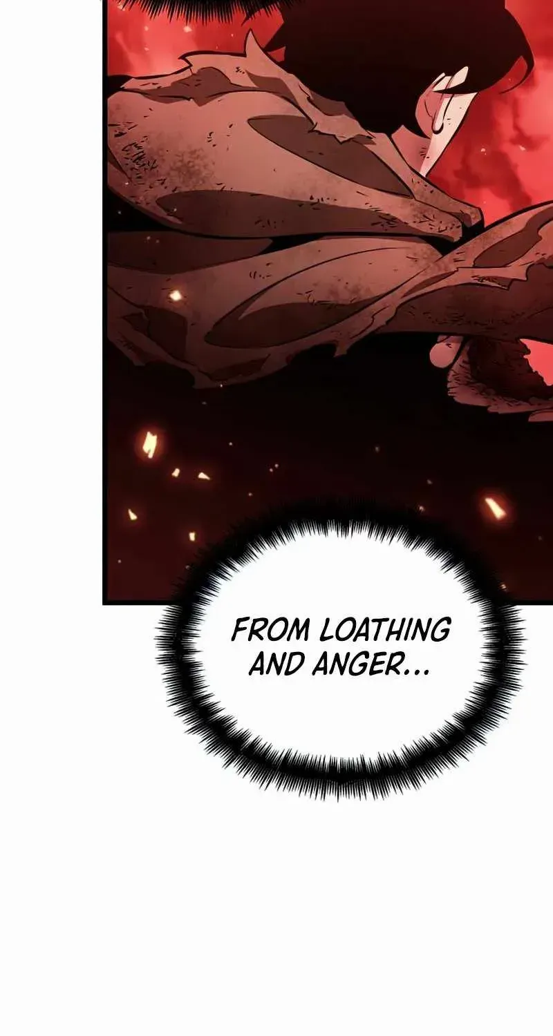 The World After The End Chapter 30 page 96 - 