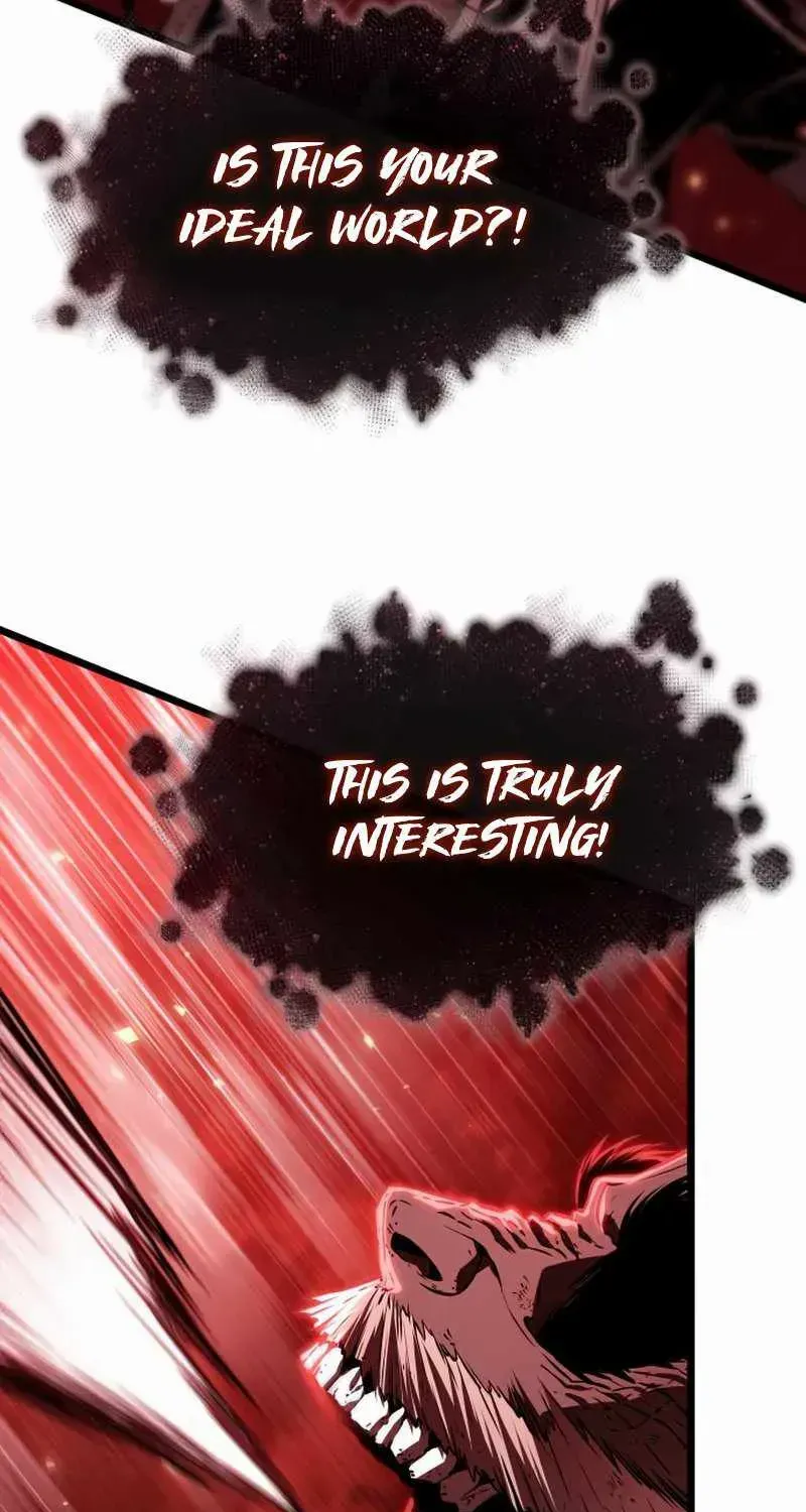 The World After The End Chapter 30 page 98 - 