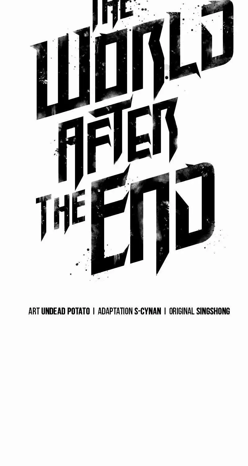 The World After The End Chapter 31 page 11 - 