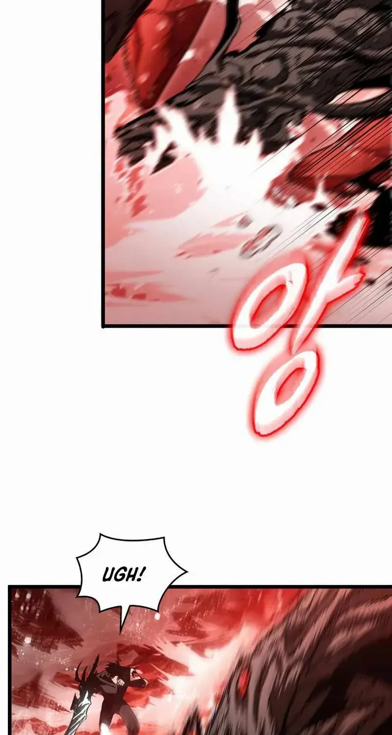 The World After The End Chapter 31 page 16 - 