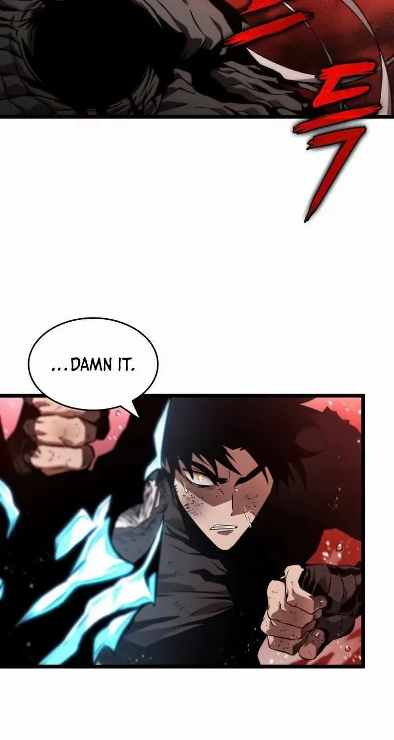 The World After The End Chapter 31 page 18 - 
