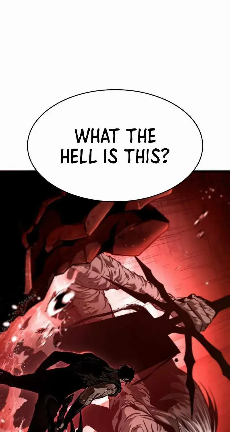 The World After The End Chapter 31 page 19 - 