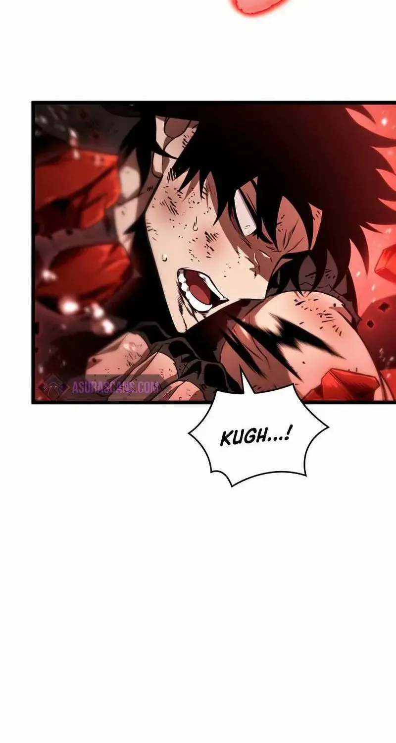 The World After The End Chapter 31 page 29 - 