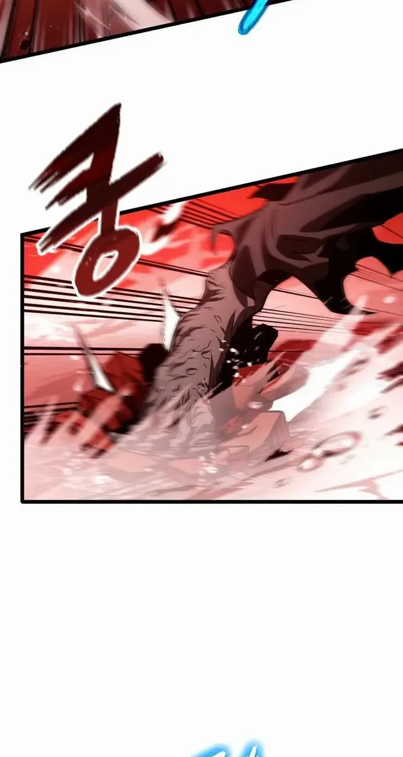 The World After The End Chapter 31 page 34 - 