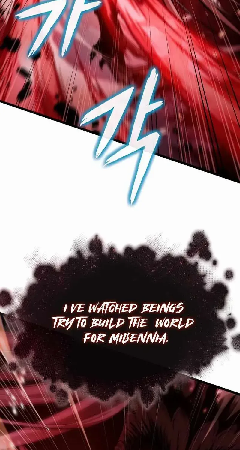 The World After The End Chapter 31 page 36 - 