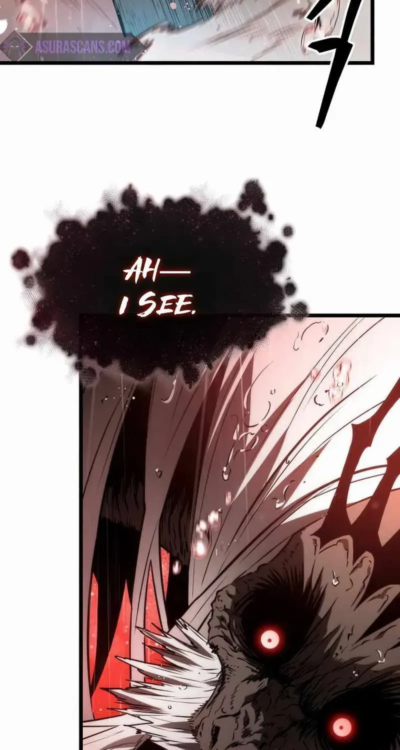The World After The End Chapter 31 page 43 - 