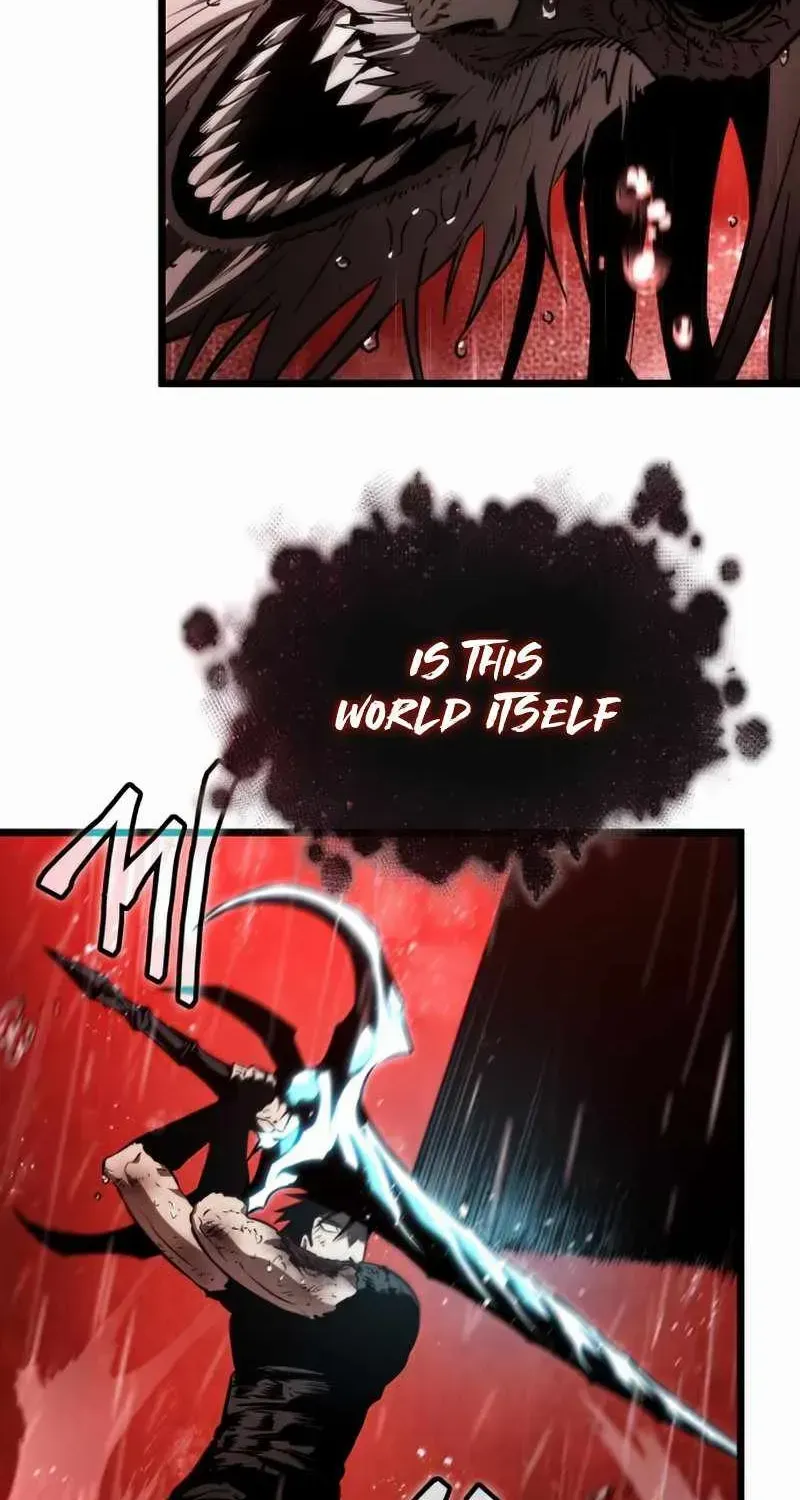 The World After The End Chapter 31 page 44 - 