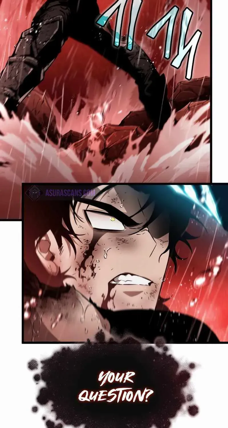 The World After The End Chapter 31 page 45 - 