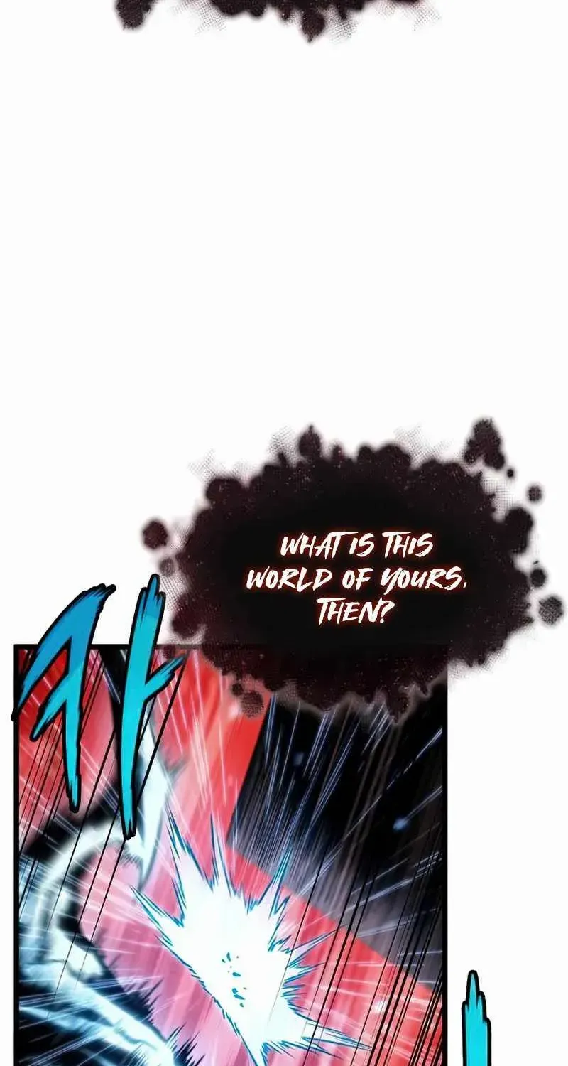 The World After The End Chapter 31 page 46 - 