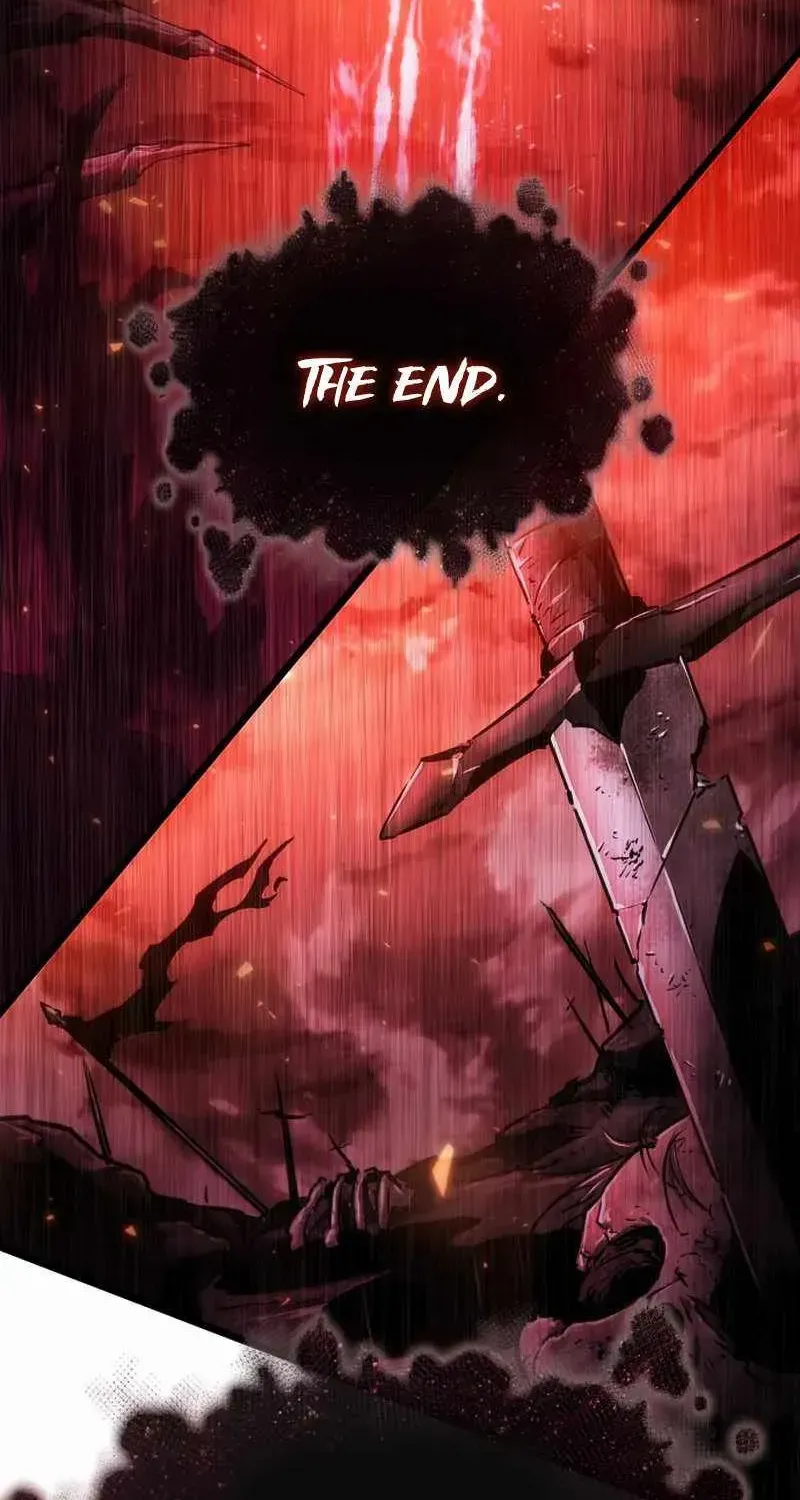 The World After The End Chapter 31 page 51 - 