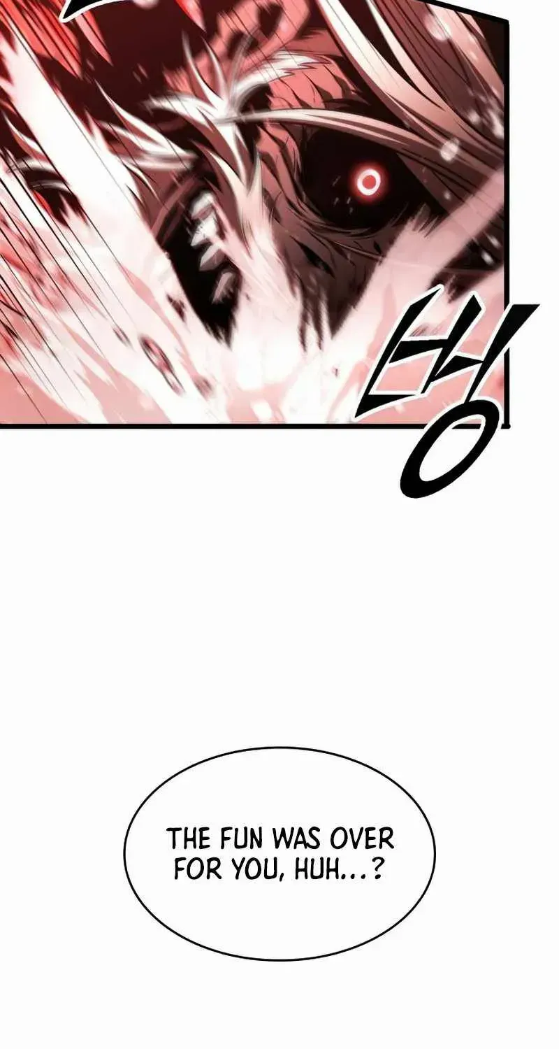 The World After The End Chapter 31 page 7 - 