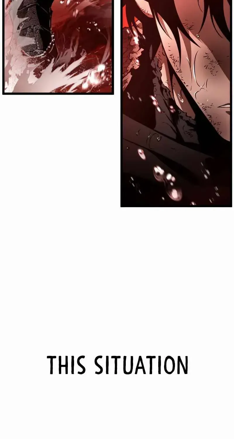 The World After The End Chapter 31 page 62 - 