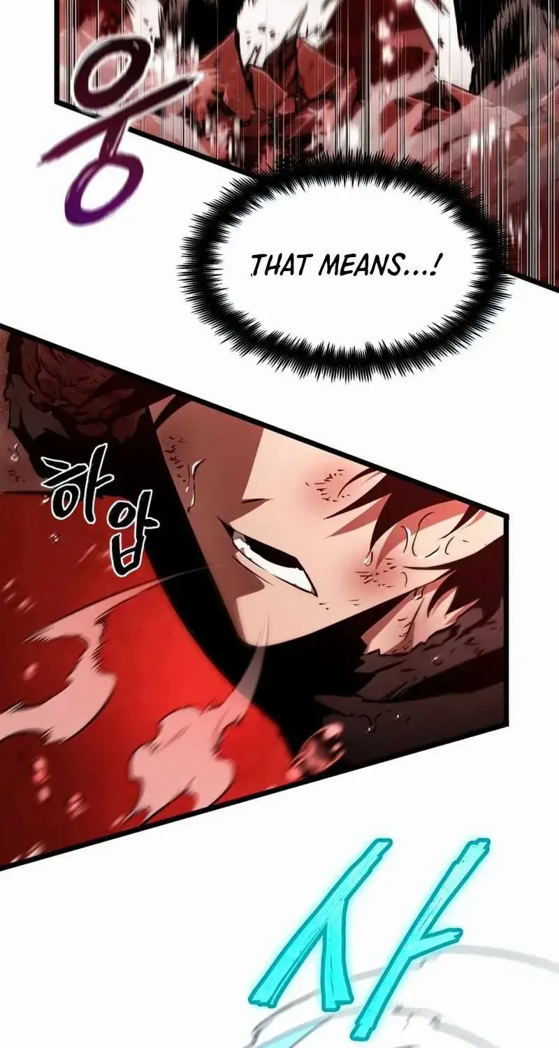 The World After The End Chapter 31 page 67 - 