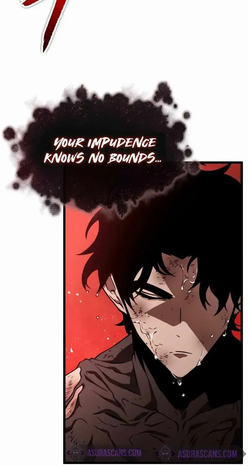 The World After The End Chapter 31 page 76 - 