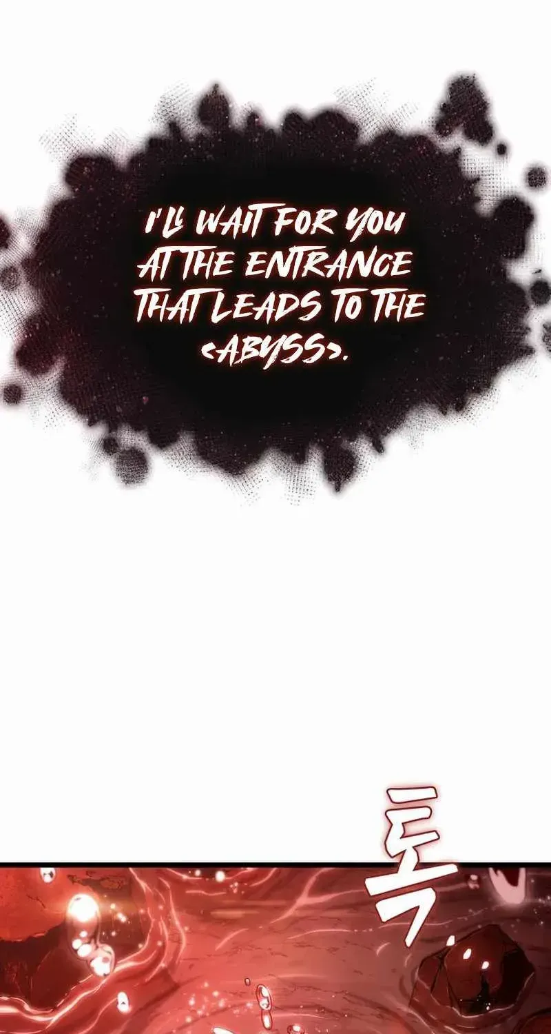 The World After The End Chapter 31 page 97 - 