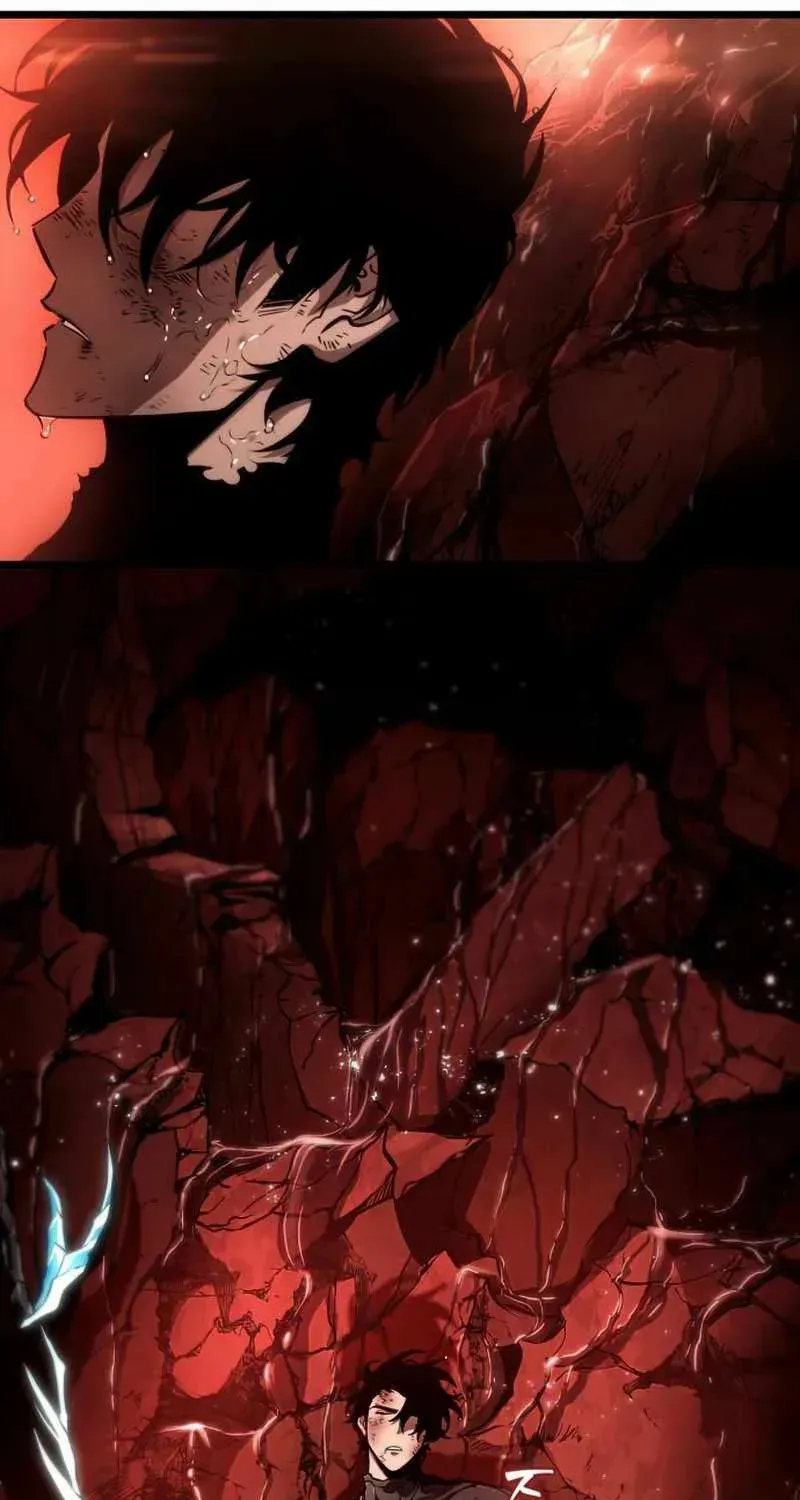 The World After The End Chapter 31 page 99 - 