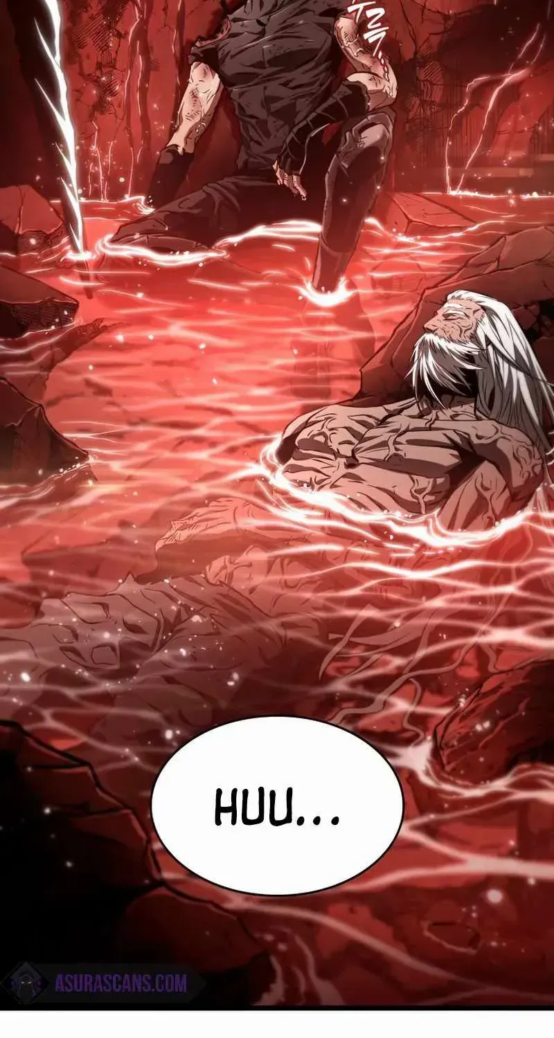 The World After The End Chapter 31 page 100 - 