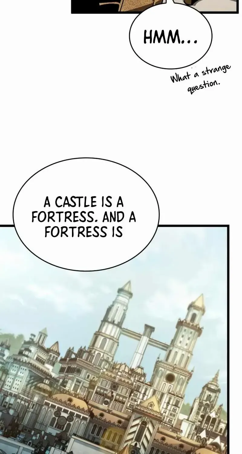 The World After The End Chapter 32 page 101 - 