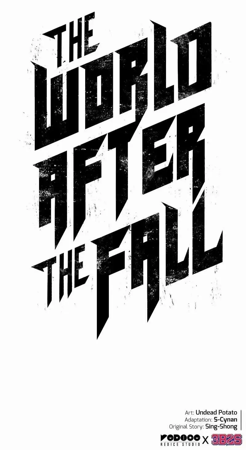 The World After The End Chapter 32 page 112 - 