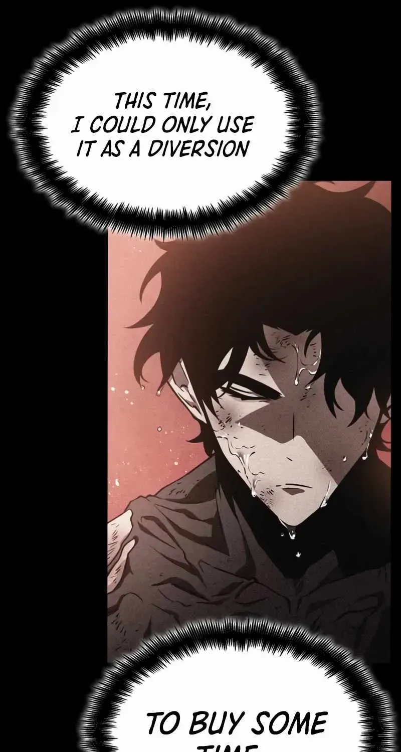 The World After The End Chapter 32 page 15 - 
