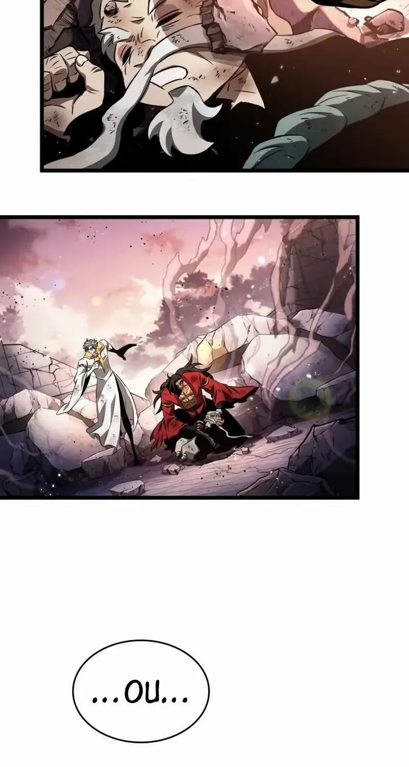 The World After The End Chapter 32 page 18 - 