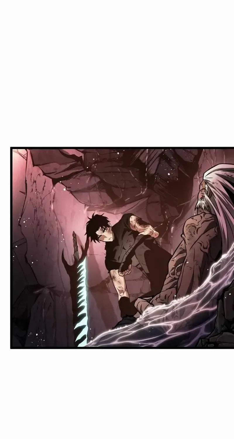 The World After The End Chapter 32 page 20 - 