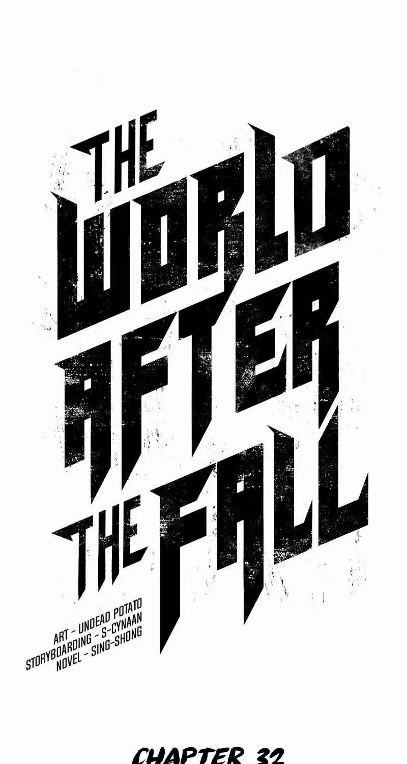 The World After The End Chapter 32 page 23 - 