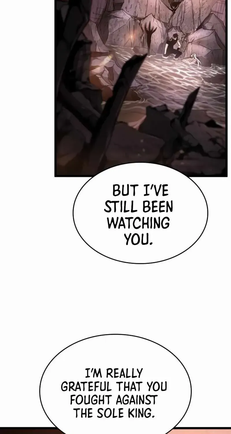 The World After The End Chapter 32 page 25 - 