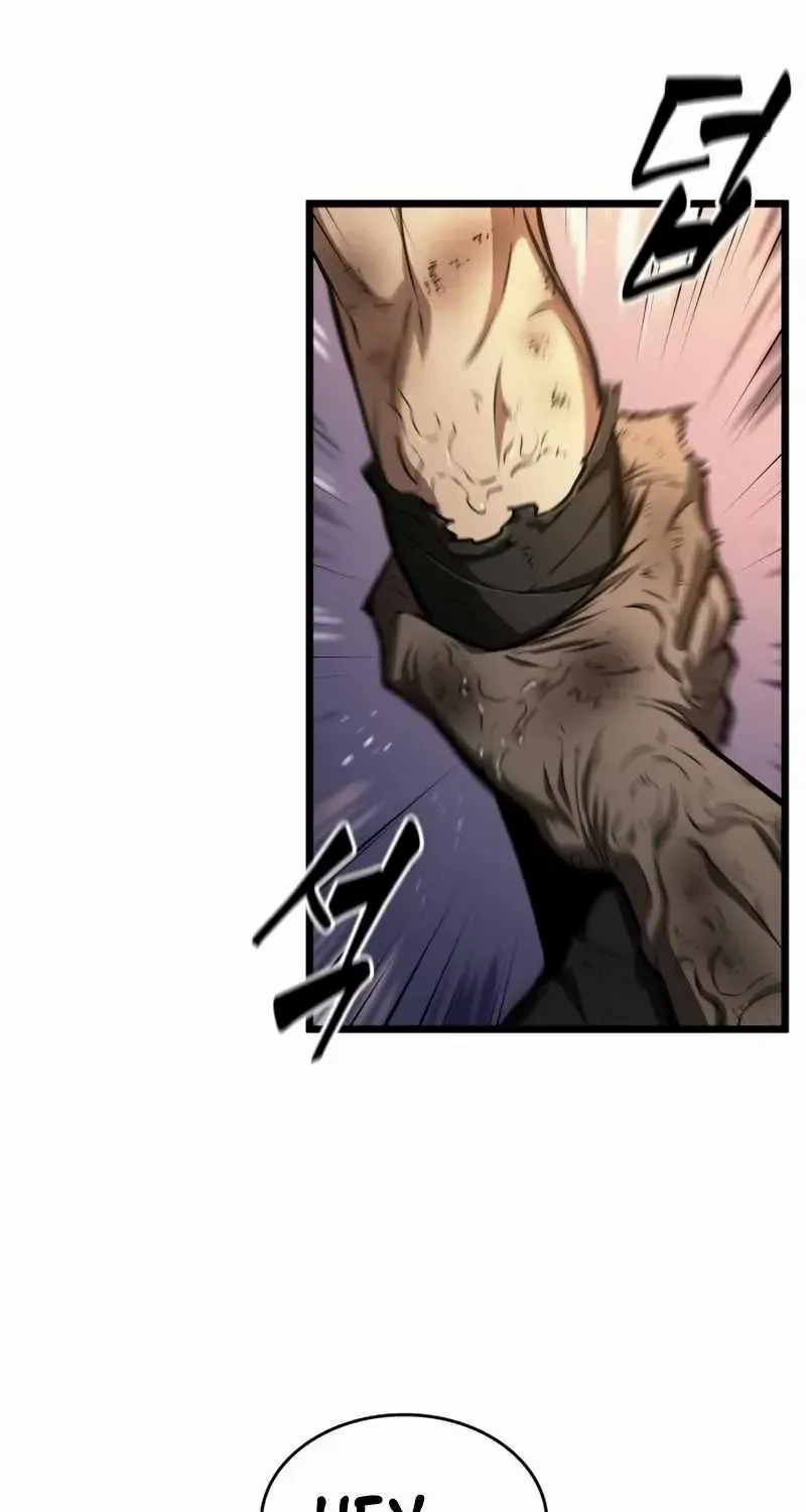 The World After The End Chapter 32 page 27 - 