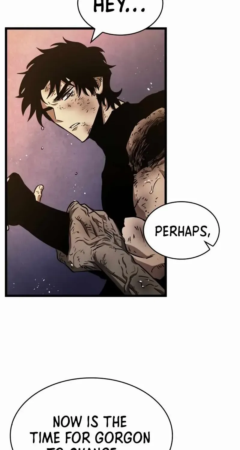 The World After The End Chapter 32 page 28 - 