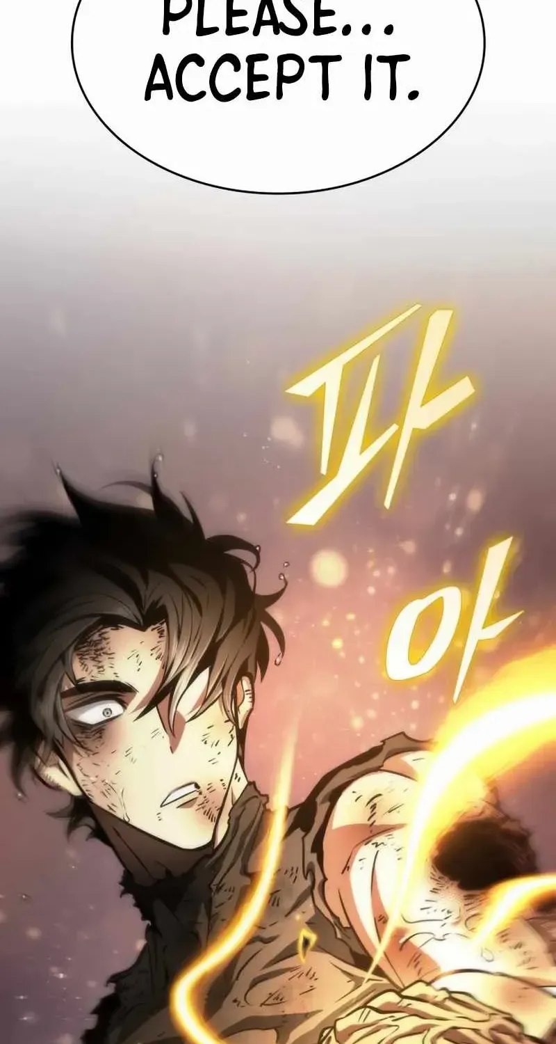 The World After The End Chapter 32 page 30 - 