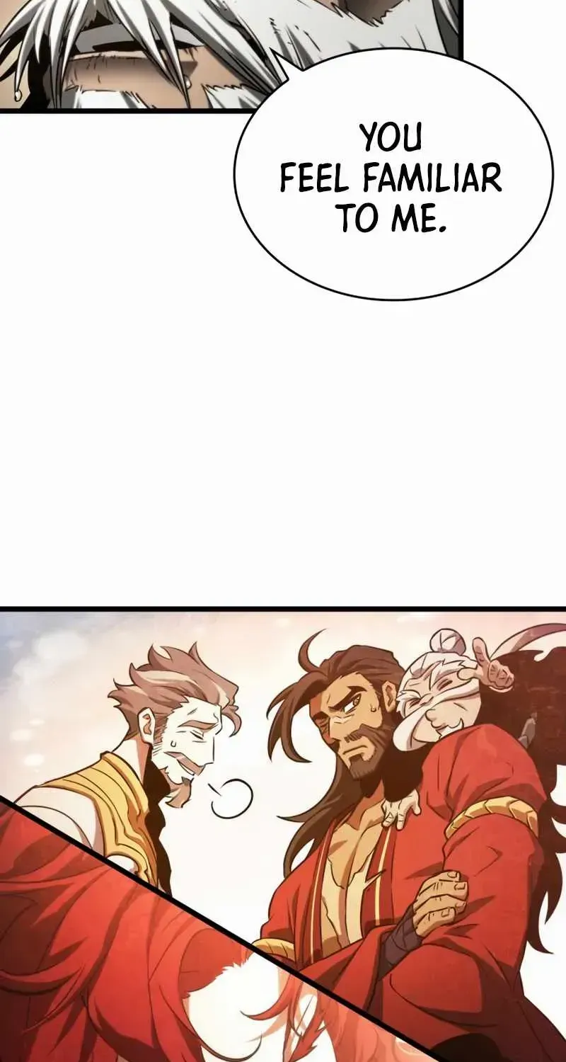 The World After The End Chapter 32 page 33 - 