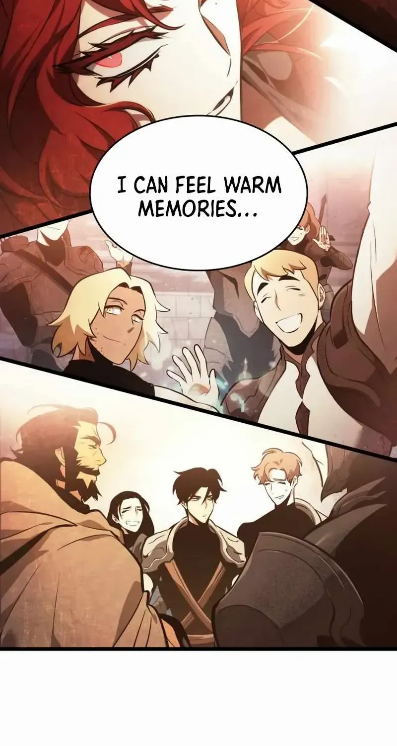 The World After The End Chapter 32 page 34 - 