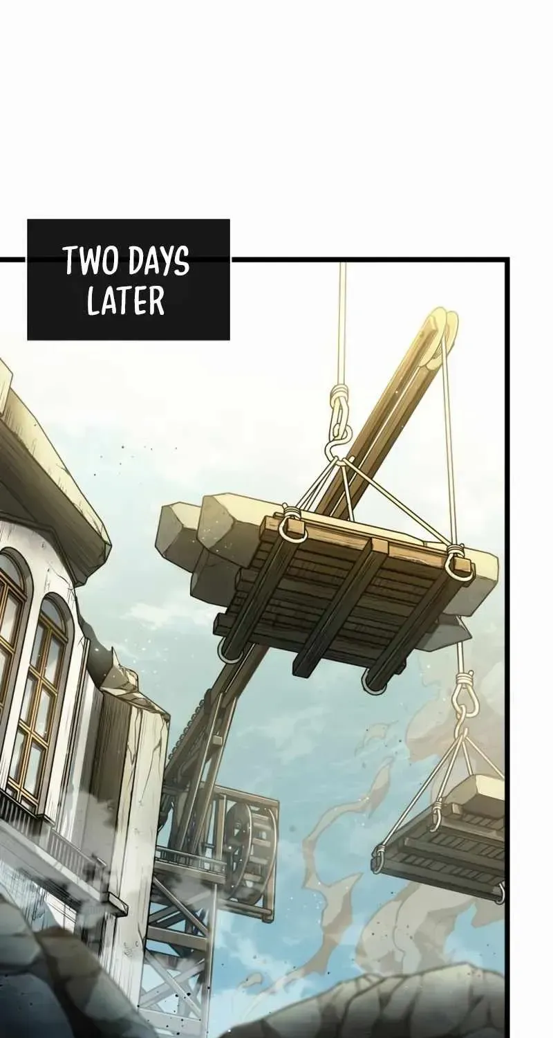 The World After The End Chapter 32 page 51 - 
