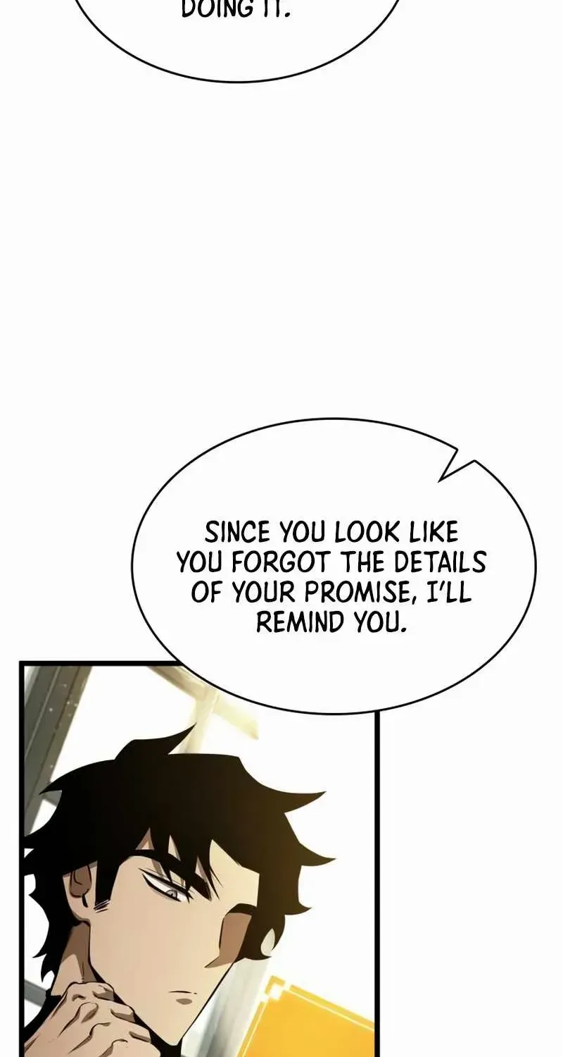 The World After The End Chapter 32 page 54 - 