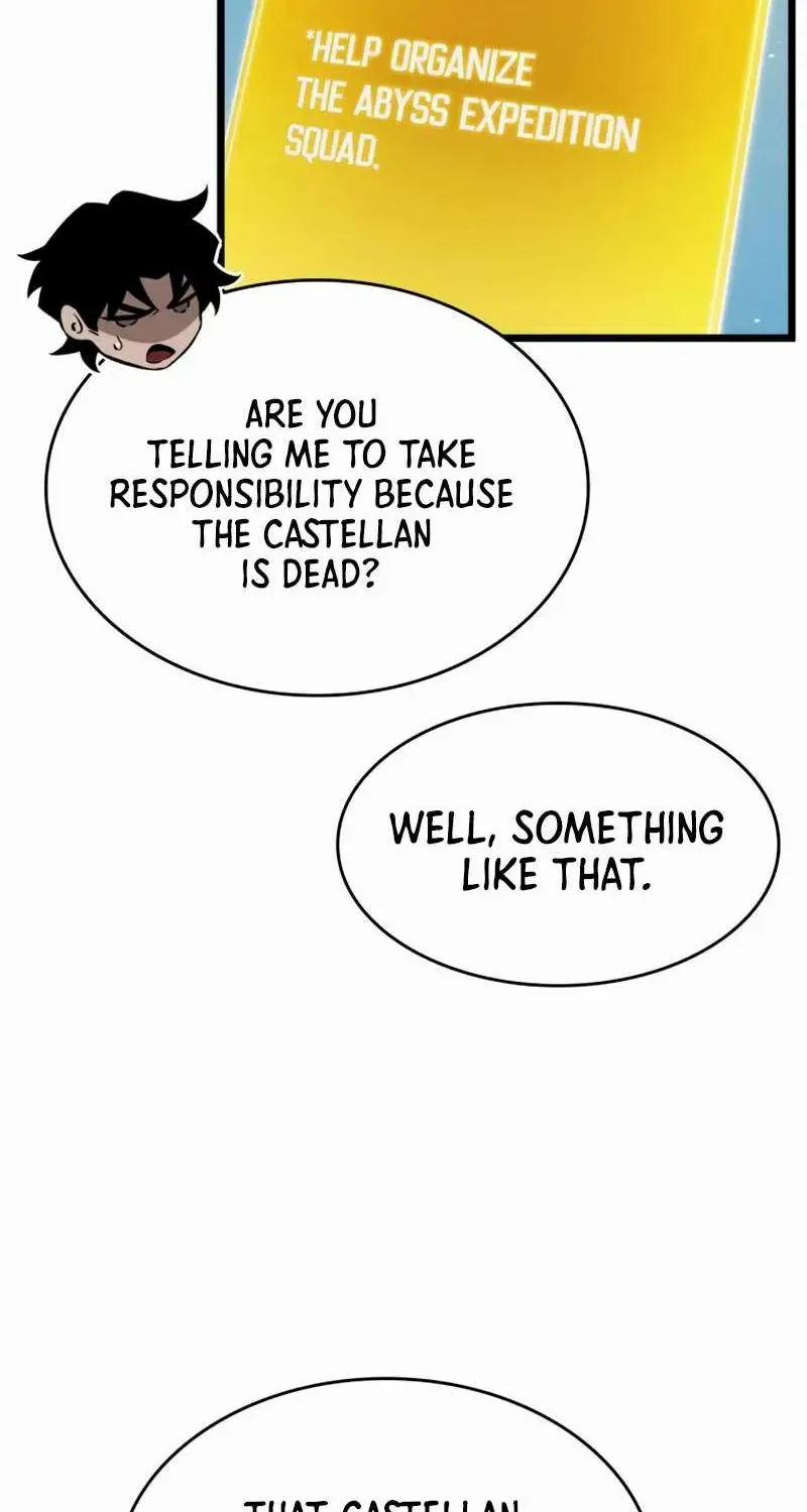 The World After The End Chapter 32 page 56 - 