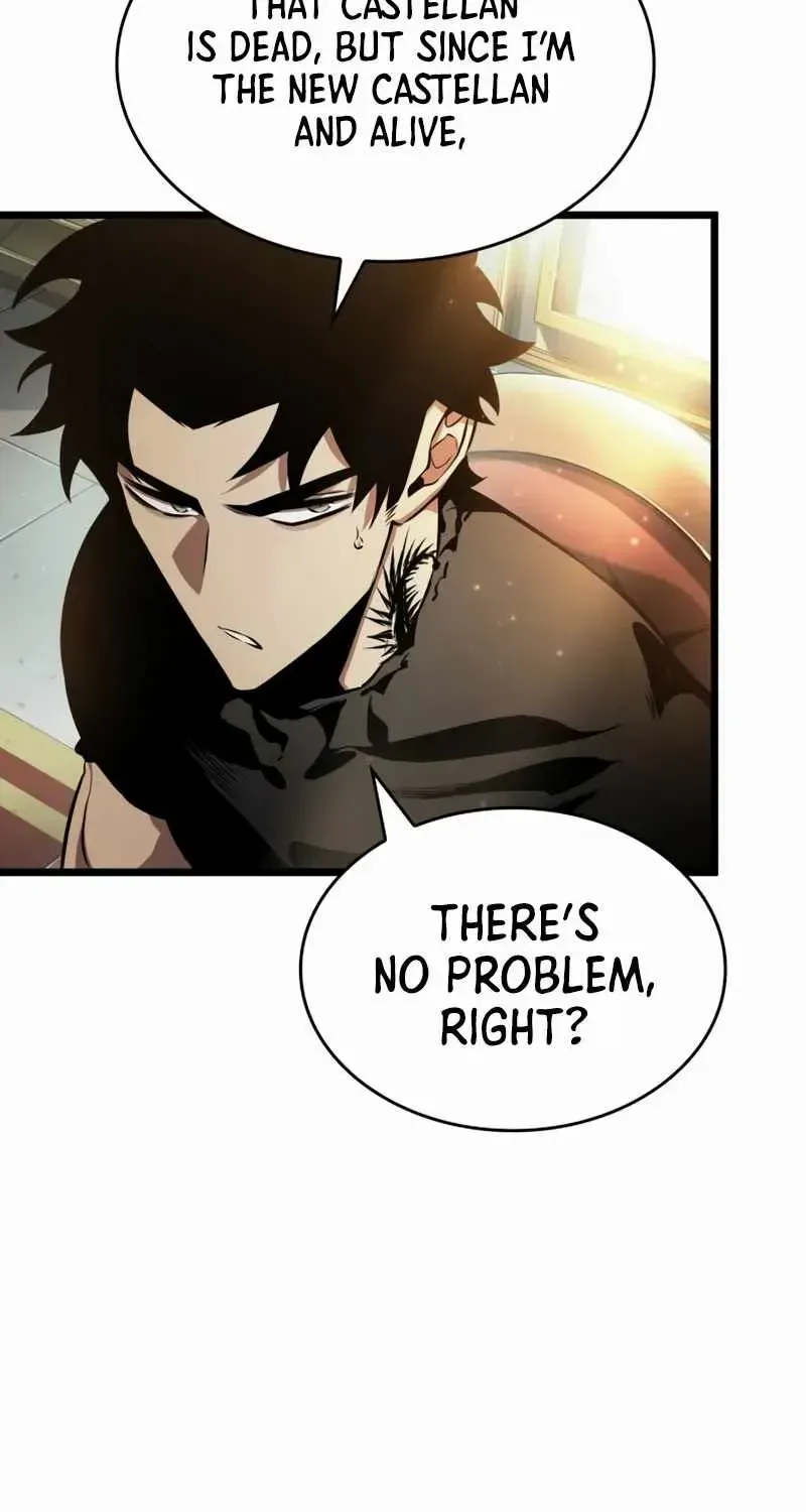 The World After The End Chapter 32 page 57 - 