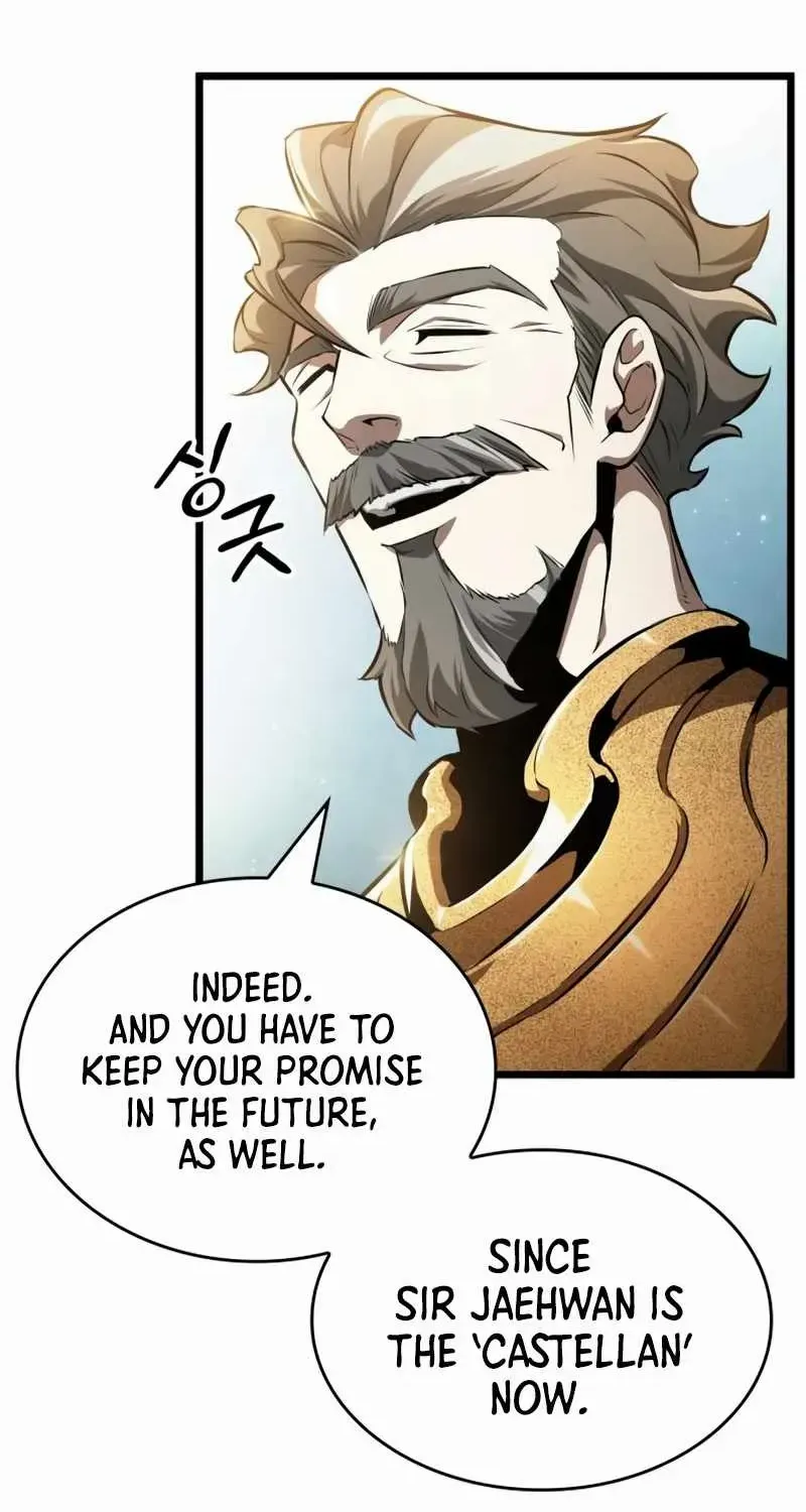The World After The End Chapter 32 page 58 - 