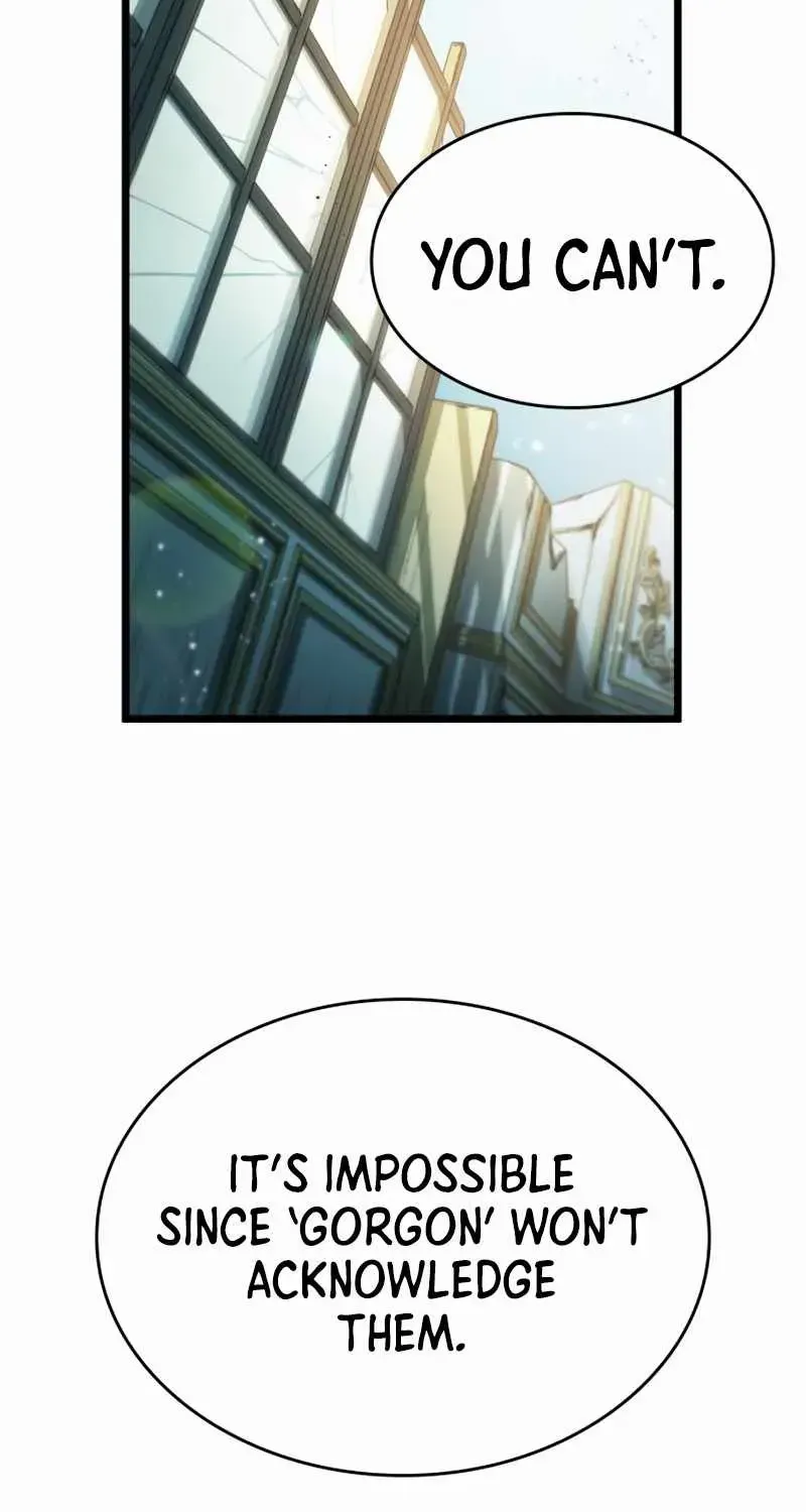 The World After The End Chapter 32 page 61 - 