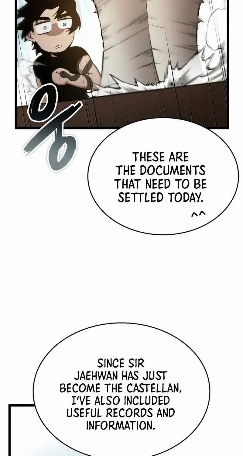 The World After The End Chapter 32 page 65 - 