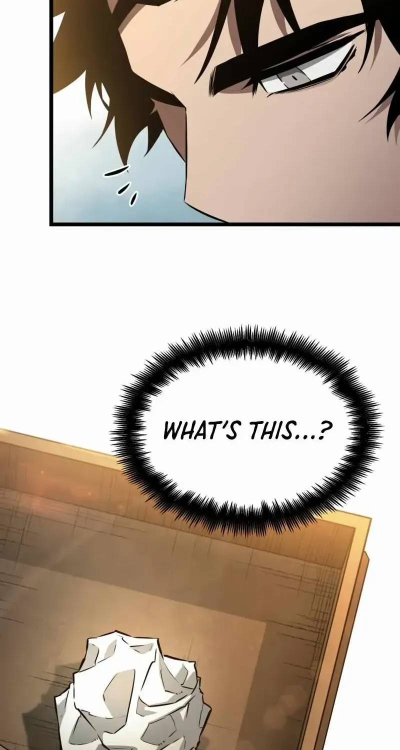 The World After The End Chapter 32 page 70 - 