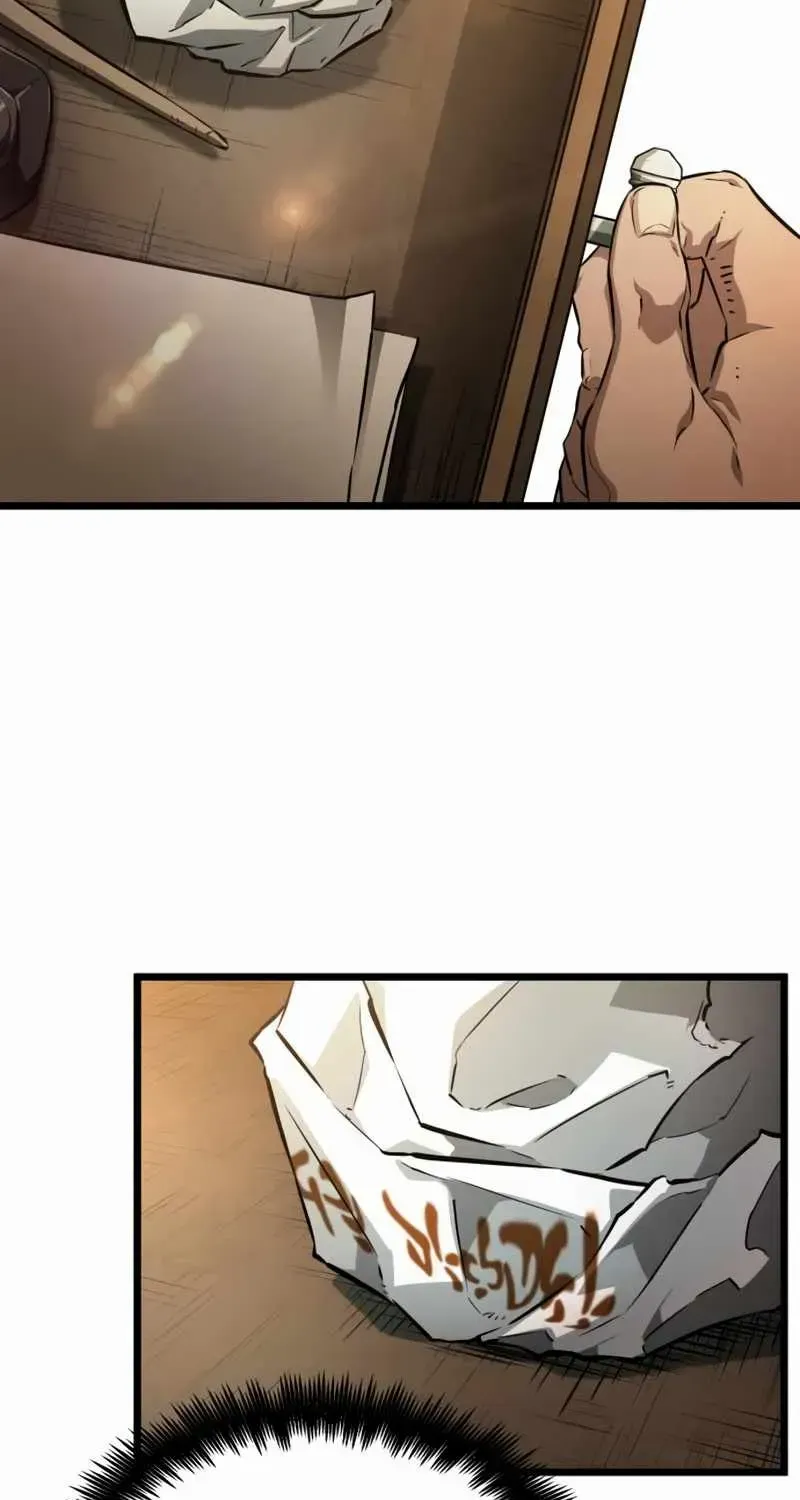The World After The End Chapter 32 page 71 - 