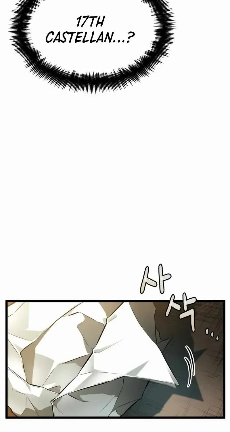 The World After The End Chapter 32 page 72 - 