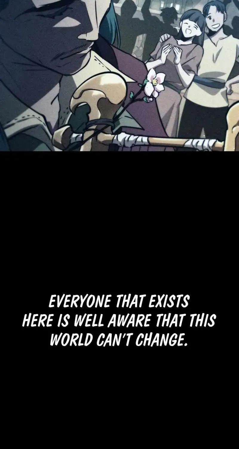 The World After The End Chapter 32 page 85 - 
