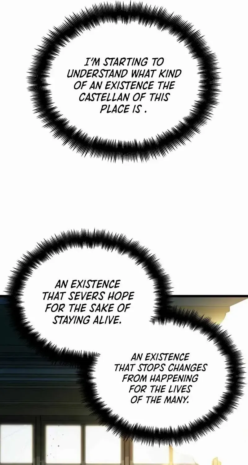 The World After The End Chapter 32 page 93 - 
